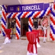 <h1>Açılış Organizasyon</h1>