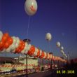<h2>Balon Süsleme</h2>