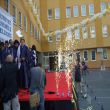 <h2>Okul Organizasyon</h2>