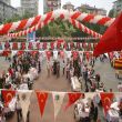 <h2>Okul Organizasyon</h2>