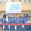 <h2>Okul Organizasyon</h2>