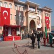 <h2>Okul Organizasyon</h2>