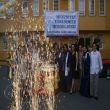 <h2>Okul Organizasyon</h2>