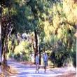 <h2>Piknik Yeri : BÜYÜKADA MESİRE YERİ</h2>