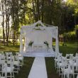 <h2>Kır Düğünü Gazebo Süsleme</h2>